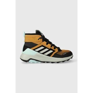 Cipele adidas TERREX Terrex Trailmaker za žene, boja: crna