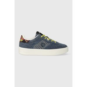 Tenisice Desigual 23WSKD01.5034