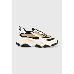 Tenisice Steve Madden Possession-E boja: bijela, SM19000033