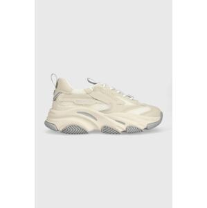 Tenisice Steve Madden Possession-E boja: bež, SM19000033
