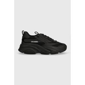 Tenisice Steve Madden Possession-E boja: crna, SM19000033