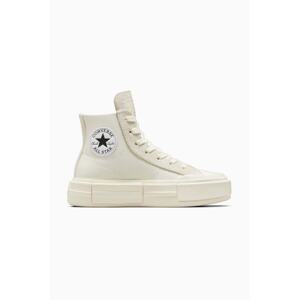 Tenisice Converse Chuck Taylor All Star Cruise za žene, boja: bež, A04688C