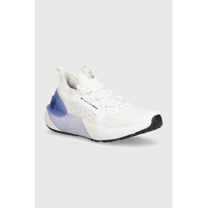 Tenisice za trčanje Under Armour HOVR Phantom 3 SE boja: bijela, 3026584