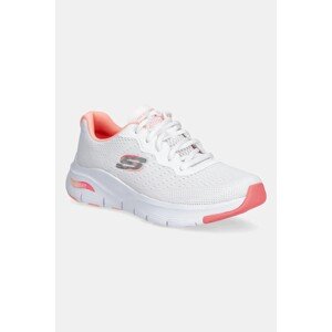 Tenisice za trening Skechers Arch Fit Infinity Cool boja: crna