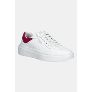 Tenisice Skechers CORDOVA CLASSIC boja: bijela, 185060
