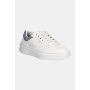Tenisice Skechers CORDOVA CLASSIC boja: bijela, 185060