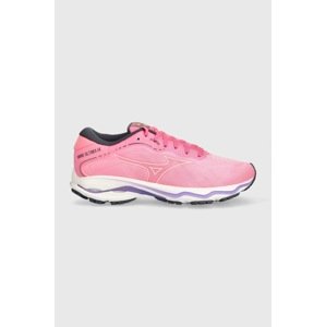 Tenisice za trčanje Mizuno Wave Ultima 14 boja: ružičasta