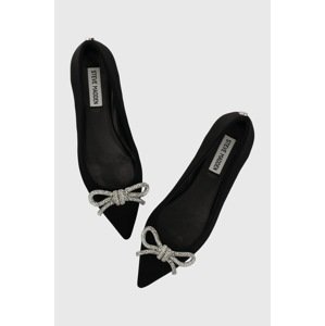 Balerinke Steve Madden Elina boja: crna, SM11002811