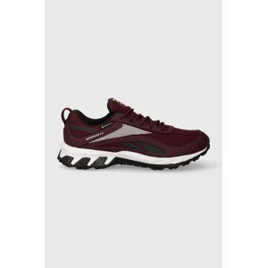 Cipele Reebok Ridgerider 6 GTX boja: bordo