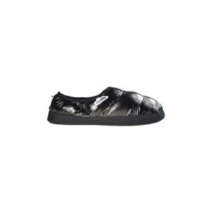 Kućne papuče Classic Metallic boja: crna, UNCLMETL.Black