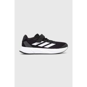 Dječje tenisice adidas DURAMO boja: crna