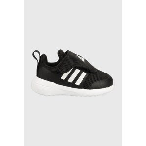 Dječje tenisice adidas ADVANTAGE CF I boja: crna