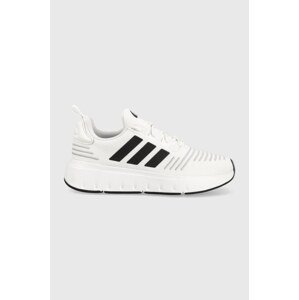 Dječje tenisice adidas SWIFT RUN23 J boja: bijela