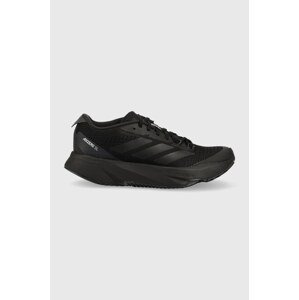 Dječje tenisice adidas Performance ADIZERO boja: crna