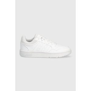 Dječje tenisice adidas Originals HOOPS 3.0 K boja: bijela
