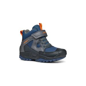Dječje zimske čizme Geox J841WA.011BC