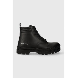 Turistička obuća Filling Pieces Josh Boot za muškarce, boja: crna, 73628221861