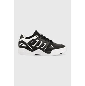Tenisice adidas MIDCITY boja: crna