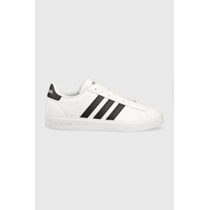 Tenisice adidas GRAND COURT boja: bijela, GW9195