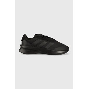 Tenisice za trčanje adidas Heawyn boja: crna