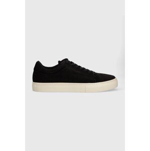 Tenisice od brušene kože Vagabond Shoemakers PAUL 2.0 boja: crna, 5383.040.20