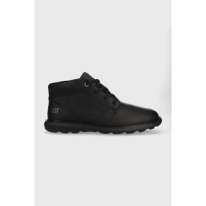 Cipele Caterpillar TREY 2.0 za muškarce, boja: crna, P725209