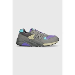 Tenisice New Balance MT580VA2 boja: siva