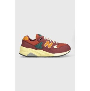Tenisice New Balance MT580KDA boja: bordo