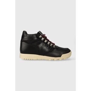 Cipele New Balance URAINAL za muškarce, boja: crna