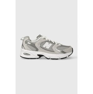 Tenisice New Balance 530 boja: siva  MR530CK