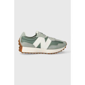 Tenisice New Balance MS327MS boja: zelena