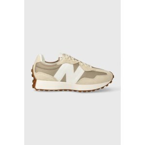 Tenisice New Balance MS327MT boja: bež