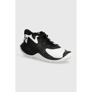 Tenisice za trening Under Armour JET 23 boja: crna, 3026634