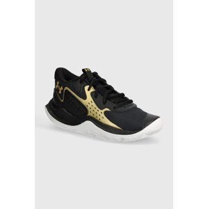 Tenisice za trening Under Armour JET 23 boja: crna, 3026634