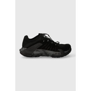 Cipele Mammut Hueco II Low GTX za muškarce, boja: crna