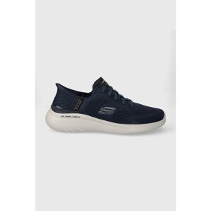 Tenisice za trening Skechers Bounder 2.0 Emerged boja: tamno plava