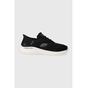 Tenisice za trening Skechers Bounder 2.0 Emerged boja: crna