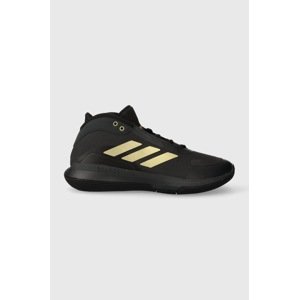 Tenisice za trening adidas Performance Bounce Legends boja: crna