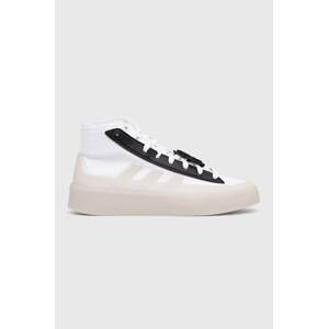 Tenisice adidas ZNSORED HI boja: bijela