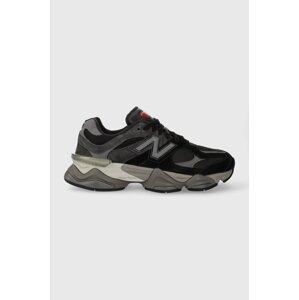 Tenisice New Balance 9060 boja: crna  U9060BLK