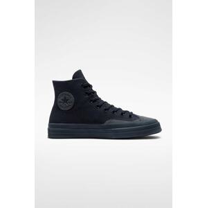 Tenisice Converse Chuck 70 Marquis boja: crna, A03427C