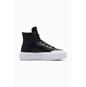 Tenisice Converse Chuck Taylor All Star Cruise boja: crna, A06143C