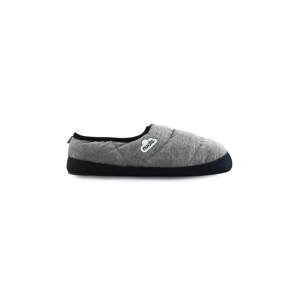 Kućne papuče Classic Marbled boja: siva, UNJASCHILL.Grey