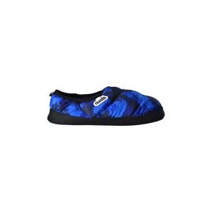 Kućne papuče Classic Printed UNCLPR21TEM.Blue