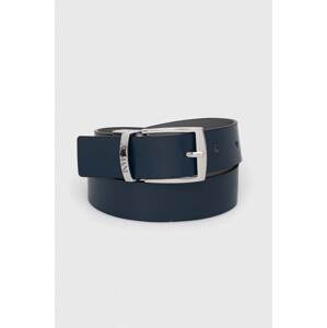 Emporio Armani boja: tamno plava