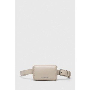 Remen Calvin Klein boja: siva