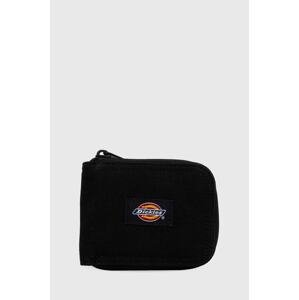 Novčanik Dickies boja: crna