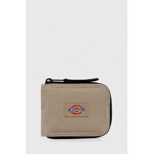 Novčanik Dickies boja: bež