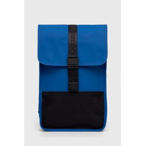 Ruksak Rains 14300 Backpacks veliki, bez uzorka