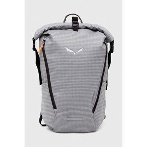 Ruksak Salewa Lavaredo 26 boja: siva, veliki, bez uzorka